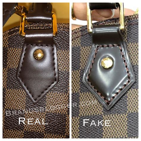 alma bag louis vuitton spotting a fake|louis vuitton alma bag hardware.